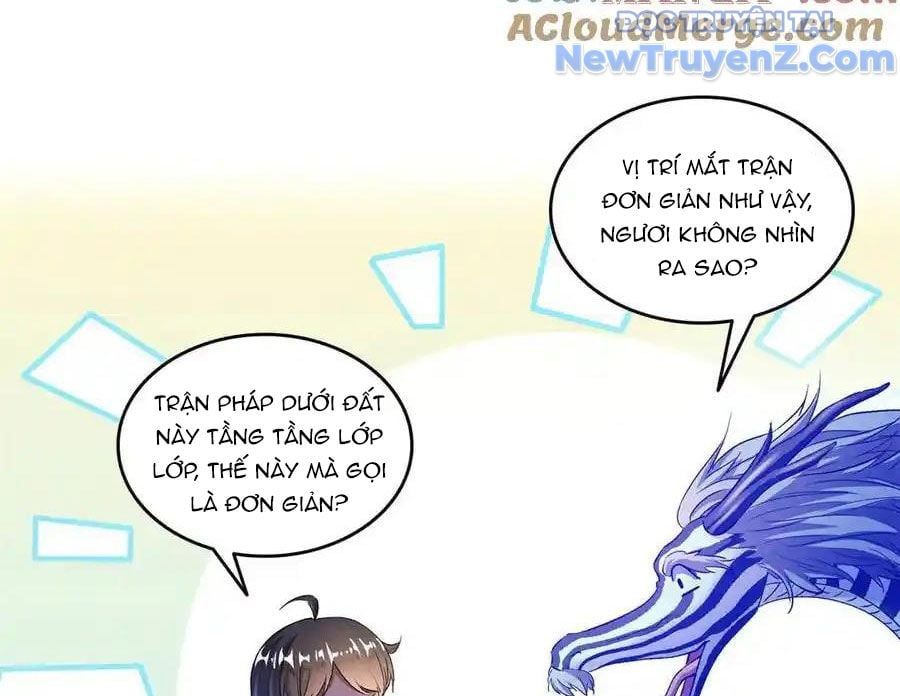 đọc truyện Tu Chân Nói Chuyện Phiếm Quần Chương 689 ảnh 58 tại Thiên Thai Truyện