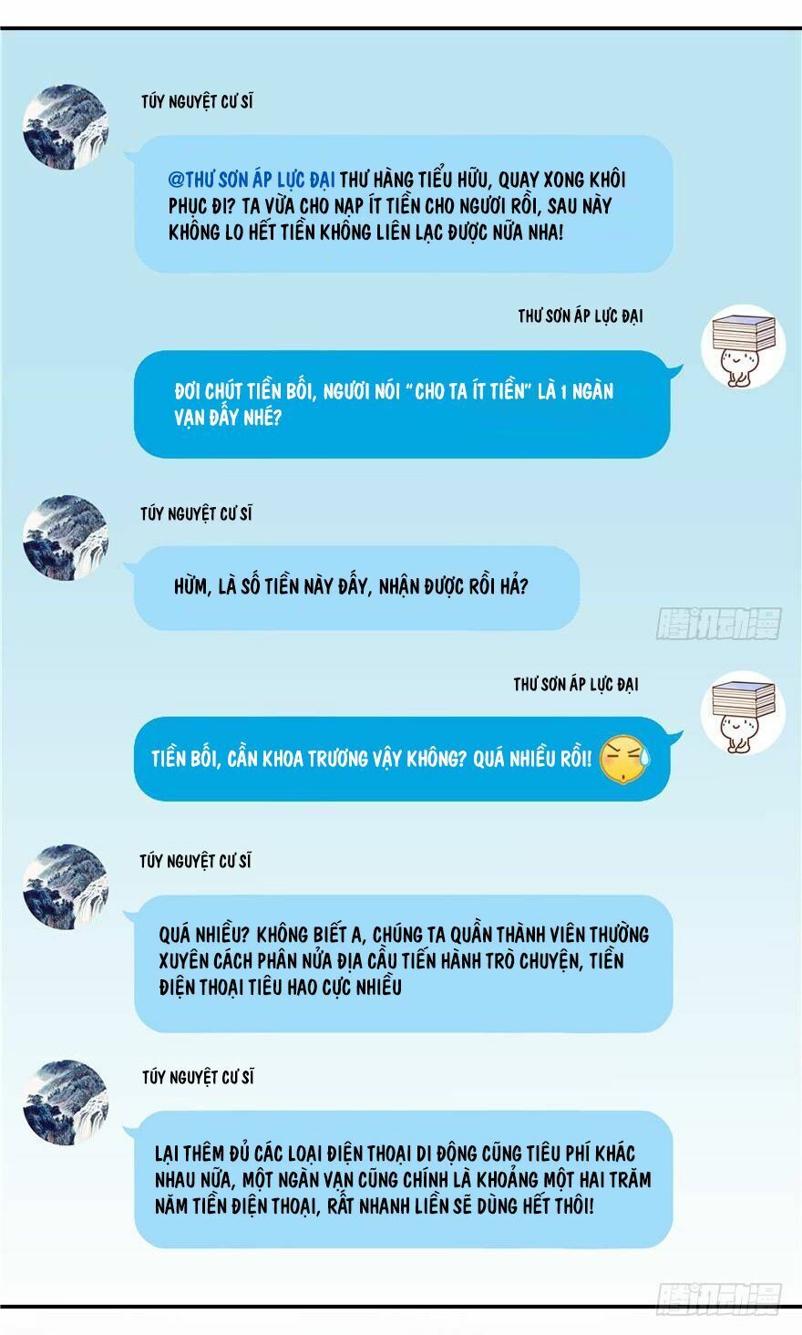 đọc truyện Tu Chân Nói Chuyện Phiếm Quần Chương 69 ảnh 40 tại Thiên Thai Truyện
