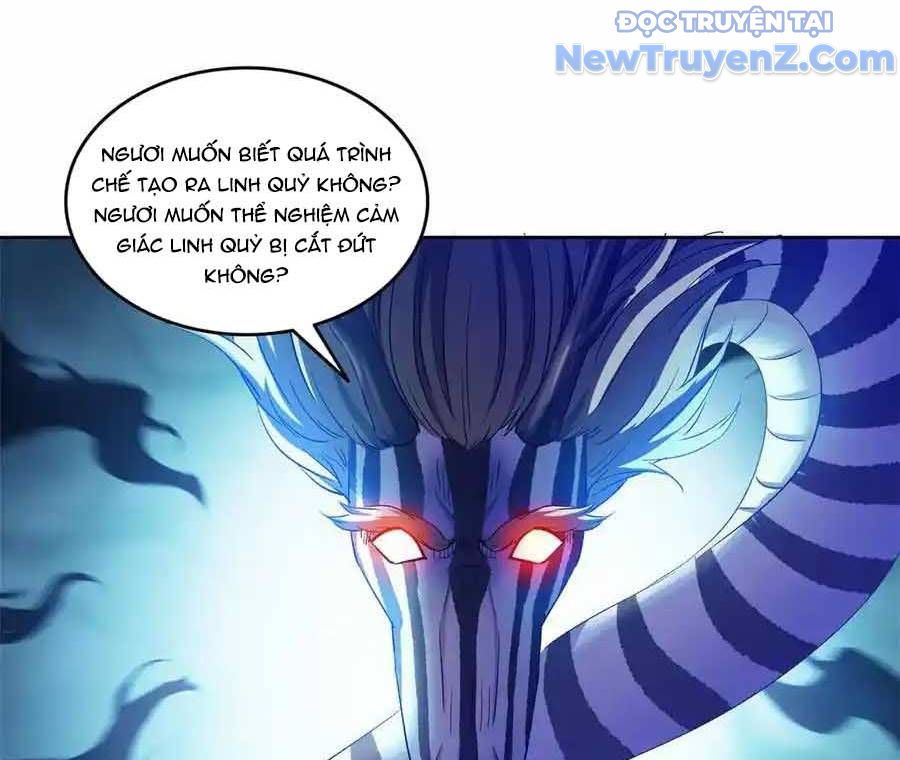 đọc truyện Tu Chân Nói Chuyện Phiếm Quần Chương 690 ảnh 50 tại Thiên Thai Truyện