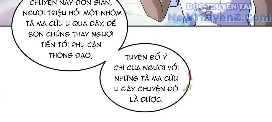 đọc truyện Tu Chân Nói Chuyện Phiếm Quần Chương 691 ảnh 72 tại Thiên Thai Truyện