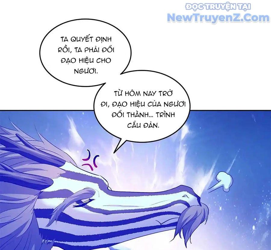 đọc truyện Tu Chân Nói Chuyện Phiếm Quần Chương 692 ảnh 46 tại Thiên Thai Truyện