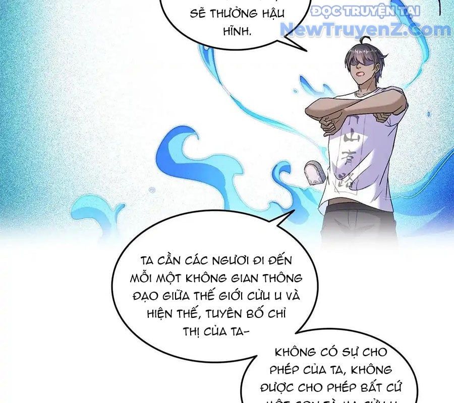 đọc truyện Tu Chân Nói Chuyện Phiếm Quần Chương 692 ảnh 54 tại Thiên Thai Truyện
