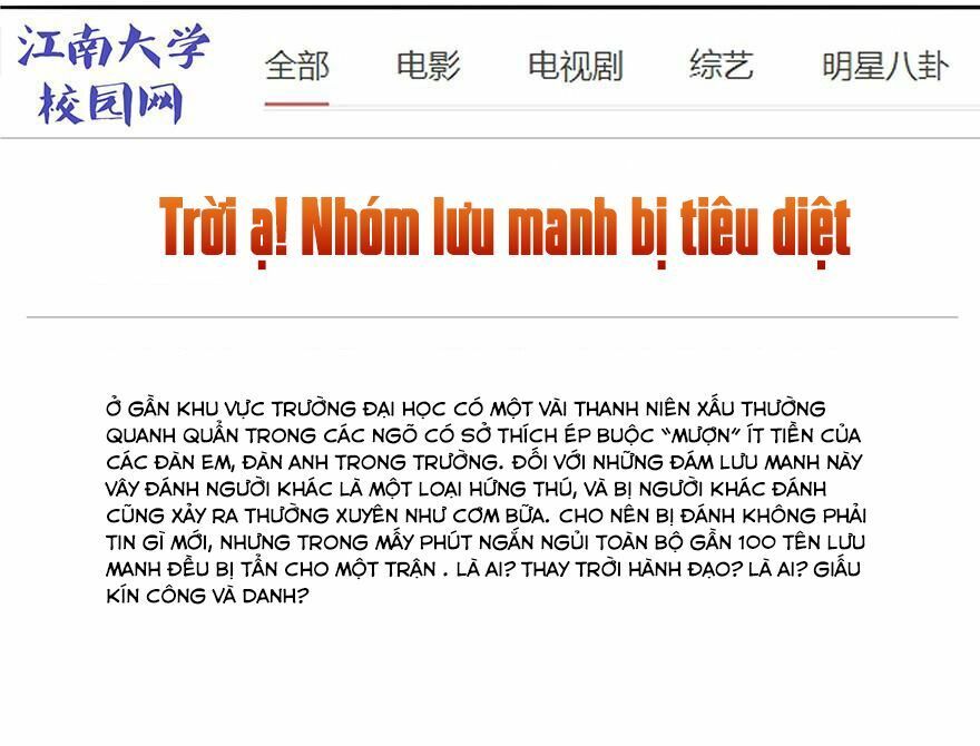 đọc truyện Tu Chân Nói Chuyện Phiếm Quần Chương 7 ảnh 11 tại Thiên Thai Truyện