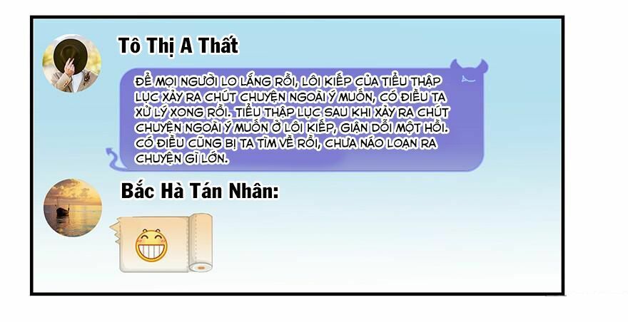 đọc truyện Tu Chân Nói Chuyện Phiếm Quần Chương 7 ảnh 37 tại Thiên Thai Truyện