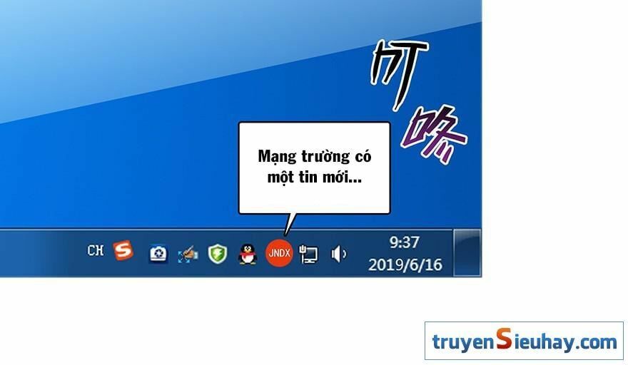 đọc truyện Tu Chân Nói Chuyện Phiếm Quần Chương 7 ảnh 9 tại Thiên Thai Truyện