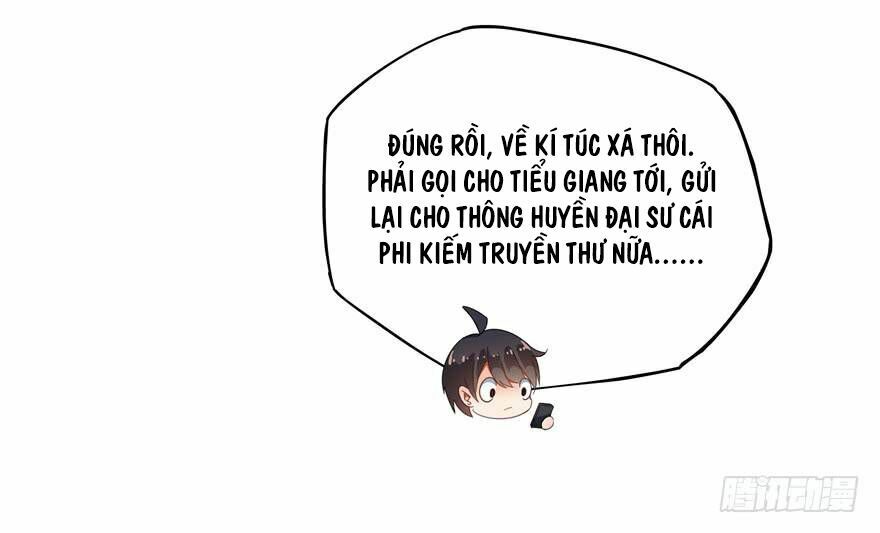đọc truyện Tu Chân Nói Chuyện Phiếm Quần Chương 70 ảnh 31 tại Thiên Thai Truyện