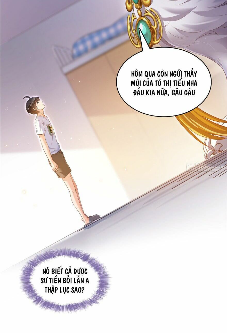 đọc truyện Tu Chân Nói Chuyện Phiếm Quần Chương 70 ảnh 44 tại Thiên Thai Truyện