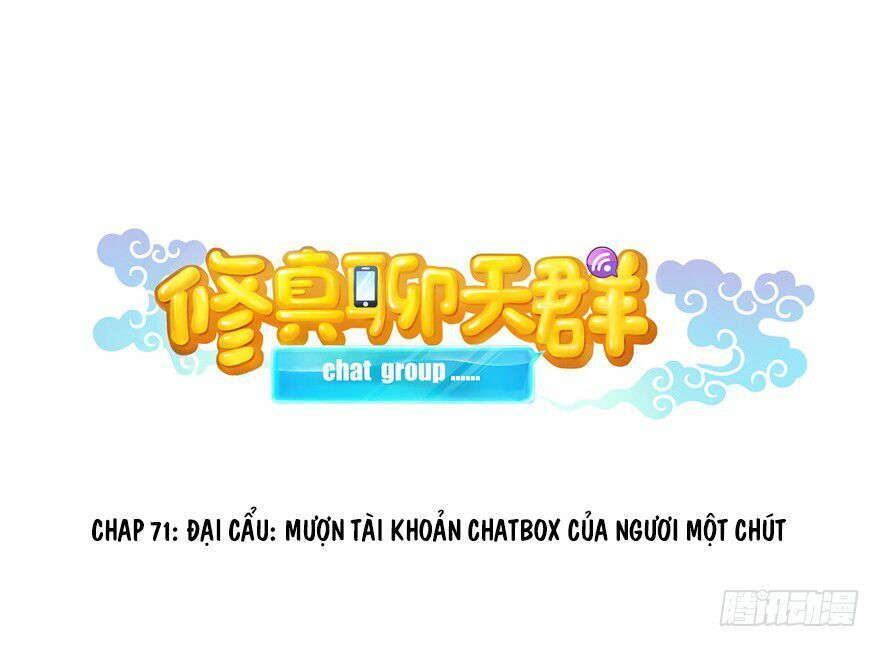 đọc truyện Tu Chân Nói Chuyện Phiếm Quần Chương 71 ảnh 28 tại Thiên Thai Truyện