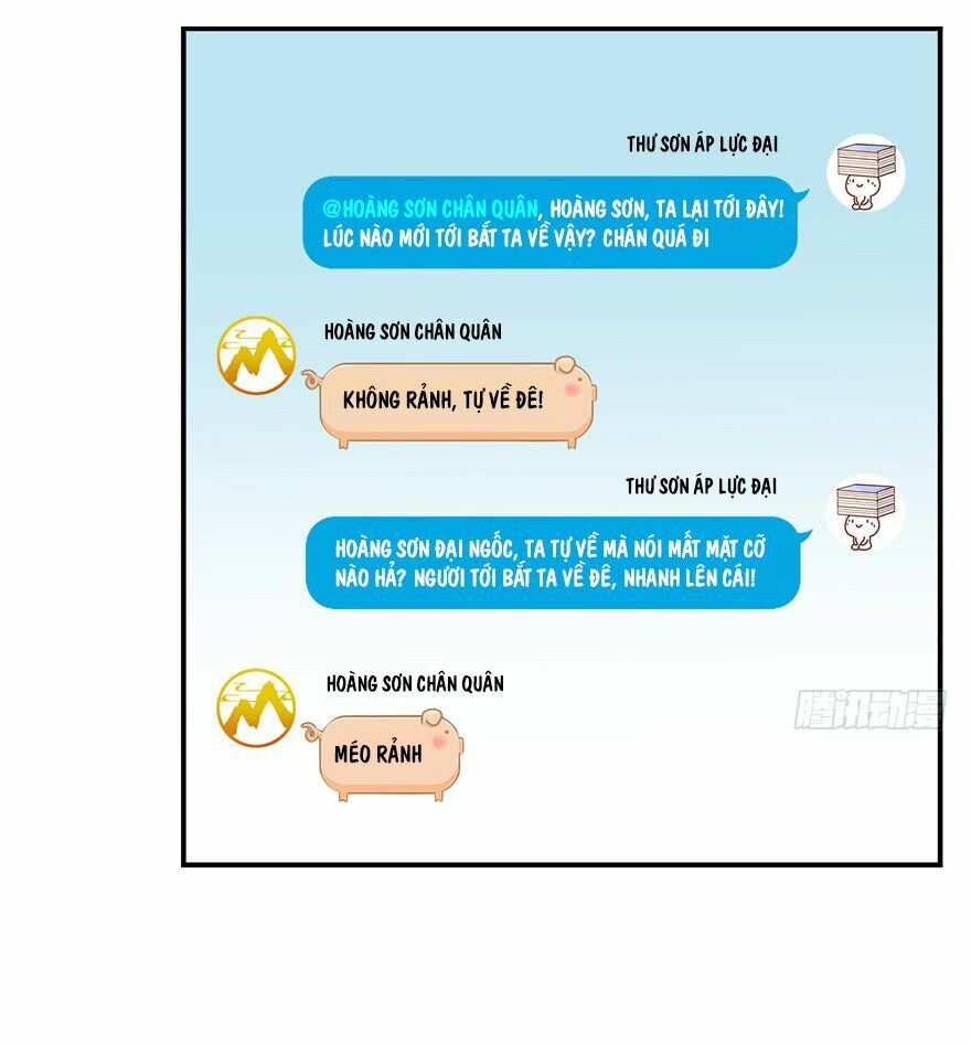 đọc truyện Tu Chân Nói Chuyện Phiếm Quần Chương 73 ảnh 21 tại Thiên Thai Truyện
