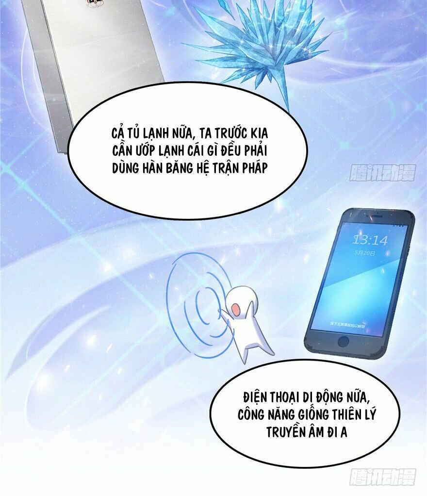 đọc truyện Tu Chân Nói Chuyện Phiếm Quần Chương 78 ảnh 29 tại Thiên Thai Truyện