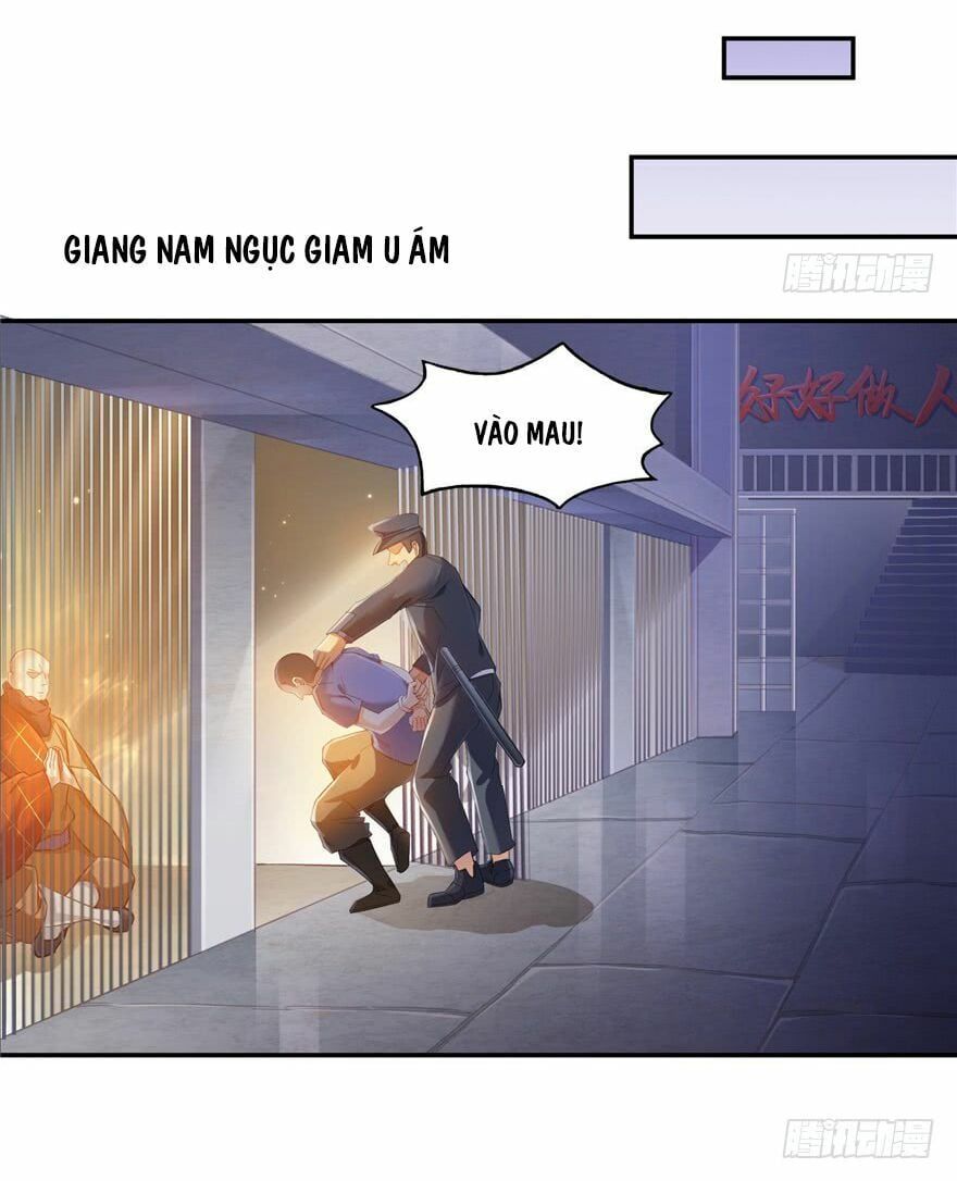 đọc truyện Tu Chân Nói Chuyện Phiếm Quần Chương 79 ảnh 8 tại Thiên Thai Truyện