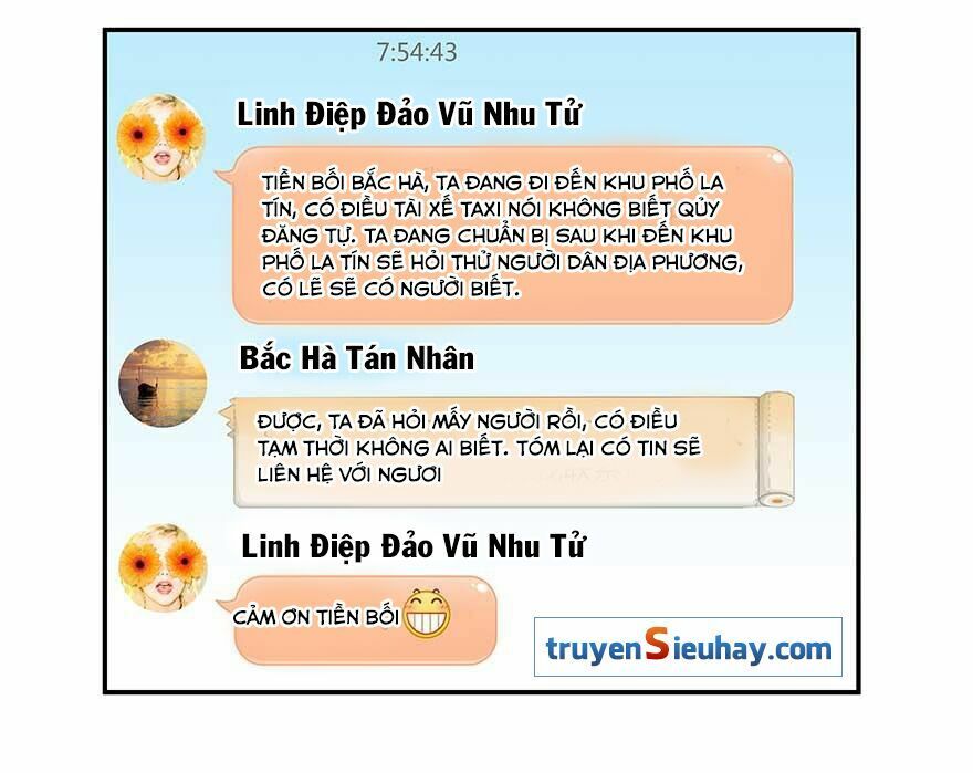 đọc truyện Tu Chân Nói Chuyện Phiếm Quần Chương 8 ảnh 26 tại Thiên Thai Truyện