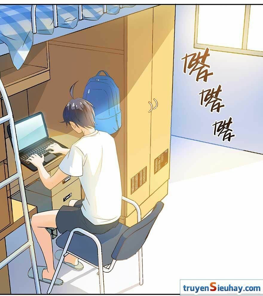 đọc truyện Tu Chân Nói Chuyện Phiếm Quần Chương 8 ảnh 4 tại Thiên Thai Truyện