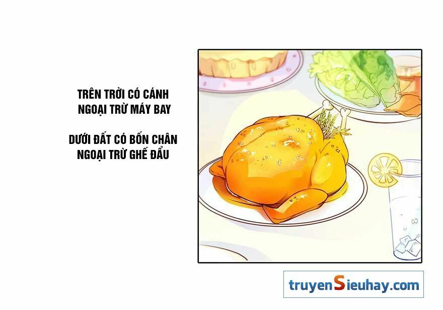 đọc truyện Tu Chân Nói Chuyện Phiếm Quần Chương 8 ảnh 33 tại Thiên Thai Truyện