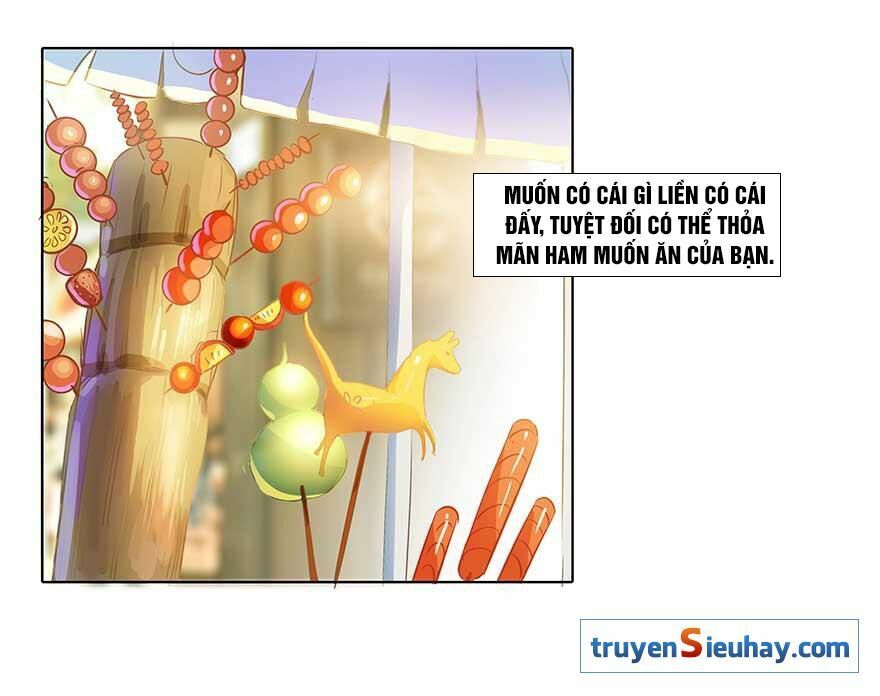 đọc truyện Tu Chân Nói Chuyện Phiếm Quần Chương 8 ảnh 34 tại Thiên Thai Truyện