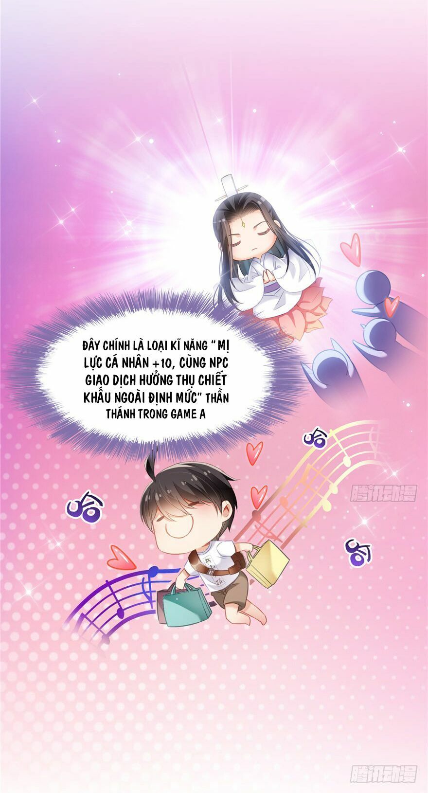 đọc truyện Tu Chân Nói Chuyện Phiếm Quần Chương 81 ảnh 22 tại Thiên Thai Truyện