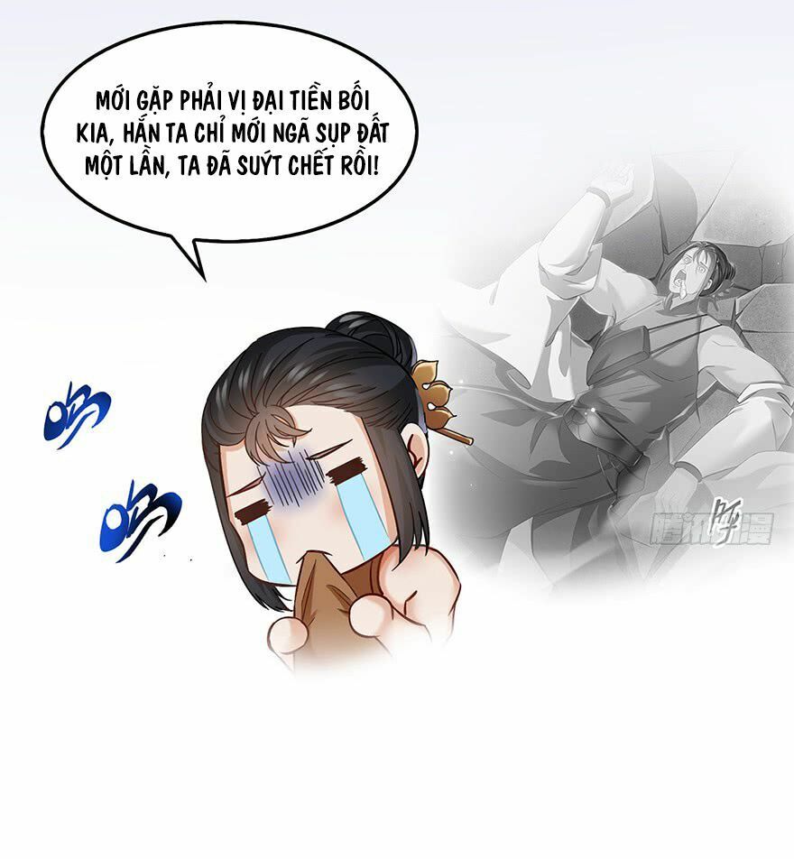 đọc truyện Tu Chân Nói Chuyện Phiếm Quần Chương 86 ảnh 37 tại Thiên Thai Truyện