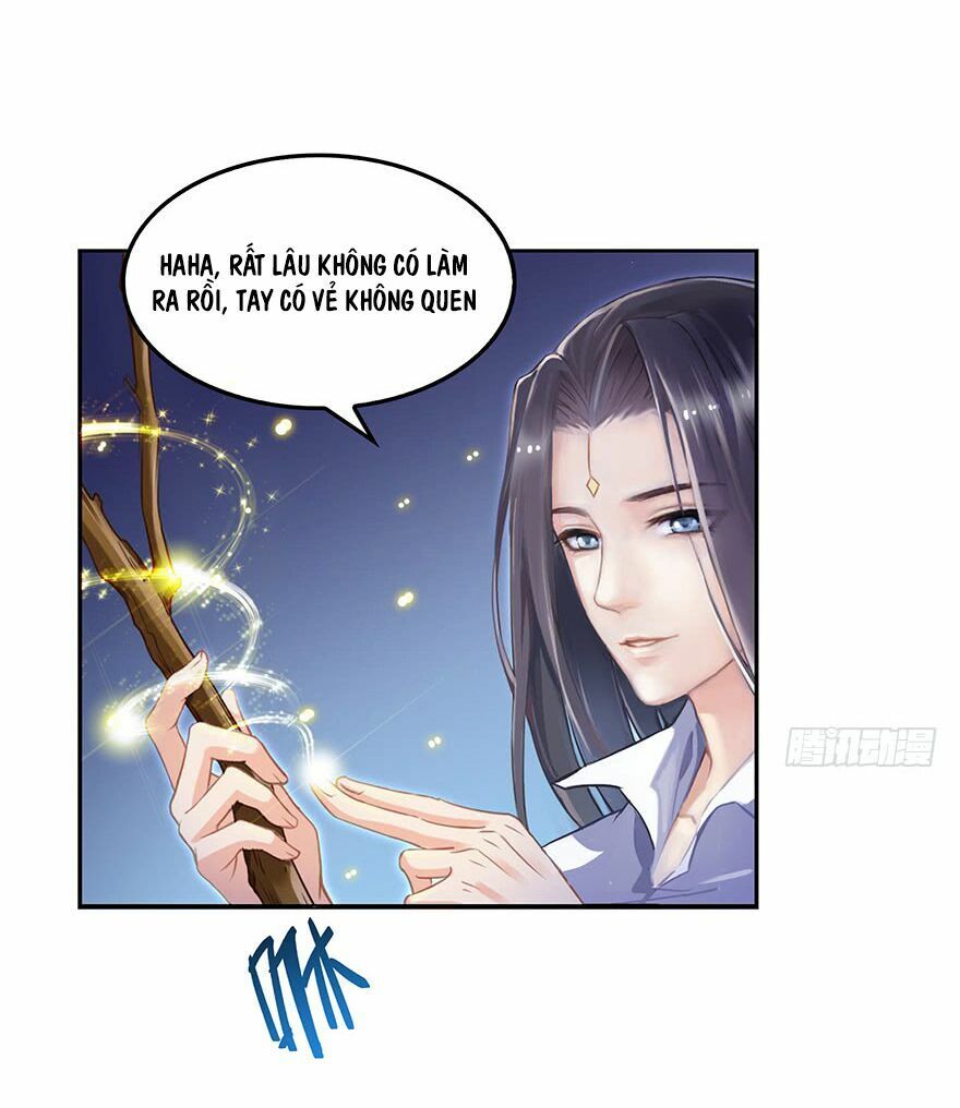 đọc truyện Tu Chân Nói Chuyện Phiếm Quần Chương 87 ảnh 21 tại Thiên Thai Truyện
