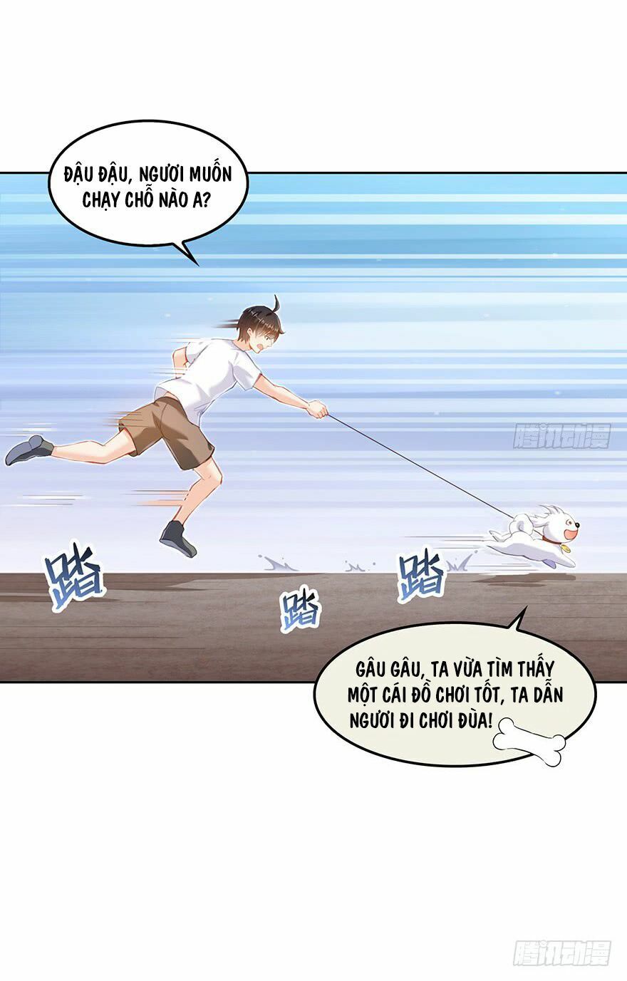 đọc truyện Tu Chân Nói Chuyện Phiếm Quần Chương 89 ảnh 12 tại Thiên Thai Truyện