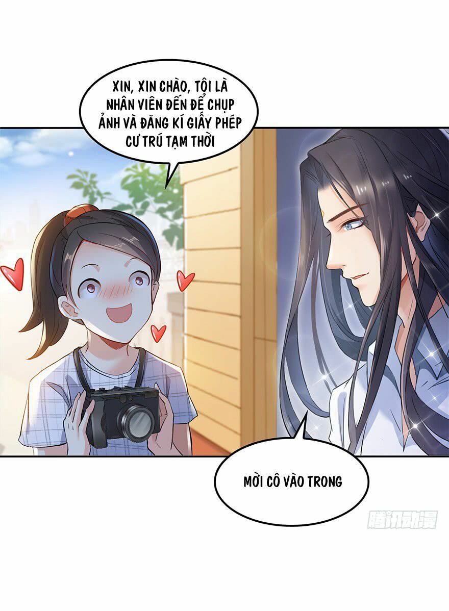 đọc truyện Tu Chân Nói Chuyện Phiếm Quần Chương 89 ảnh 28 tại Thiên Thai Truyện