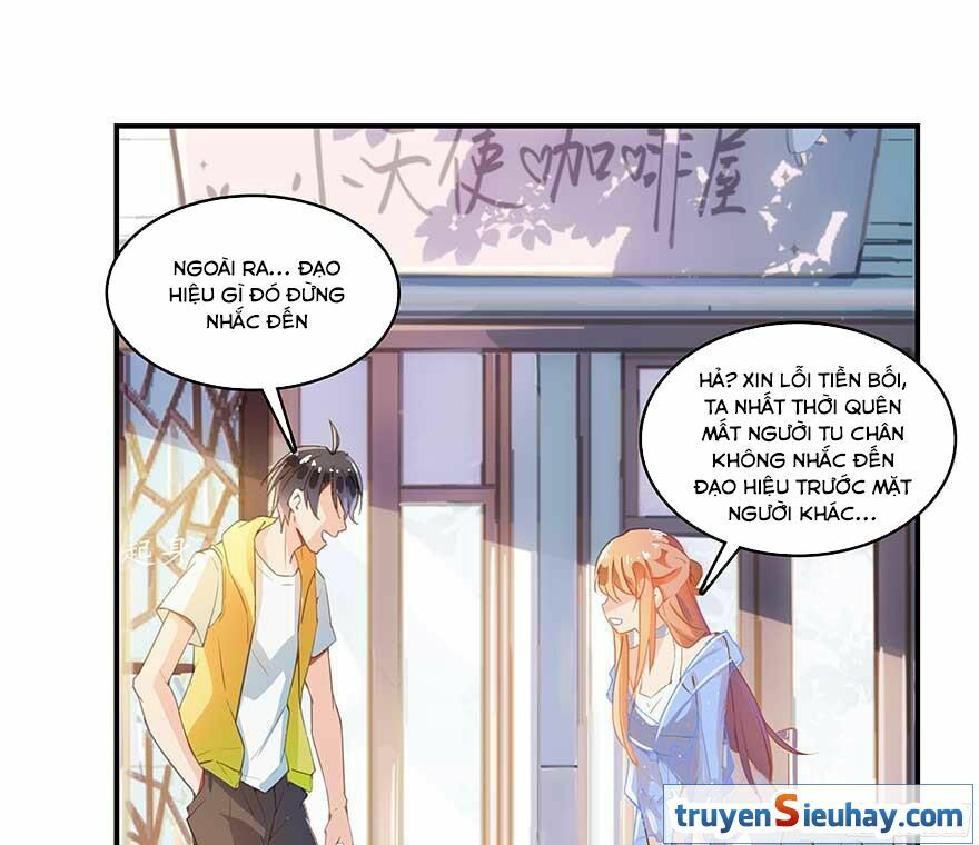 đọc truyện Tu Chân Nói Chuyện Phiếm Quần Chương 9 ảnh 37 tại Thiên Thai Truyện