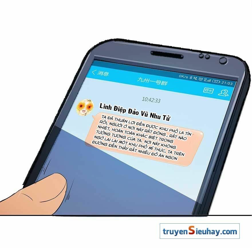 đọc truyện Tu Chân Nói Chuyện Phiếm Quần Chương 9 ảnh 5 tại Thiên Thai Truyện