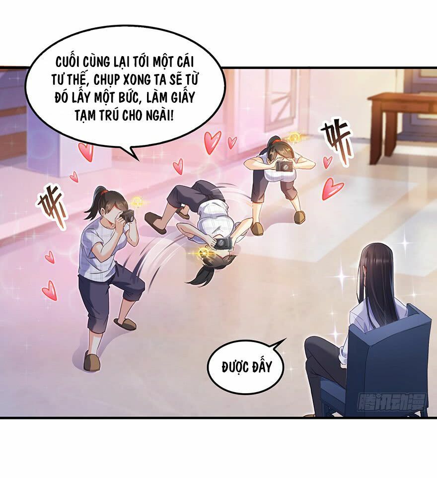 đọc truyện Tu Chân Nói Chuyện Phiếm Quần Chương 91 ảnh 30 tại Thiên Thai Truyện