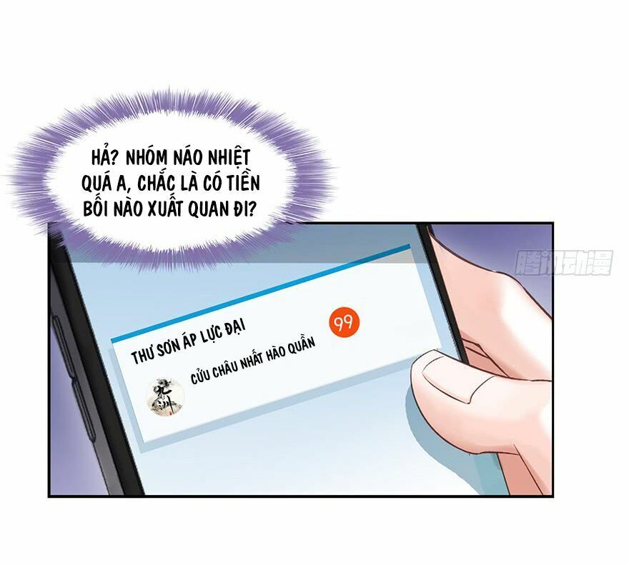 đọc truyện Tu Chân Nói Chuyện Phiếm Quần Chương 92 ảnh 30 tại Thiên Thai Truyện
