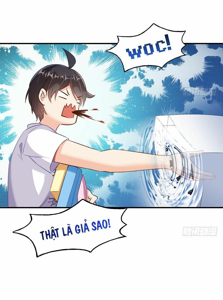 đọc truyện Tu Chân Nói Chuyện Phiếm Quần Chương 93 ảnh 29 tại Thiên Thai Truyện
