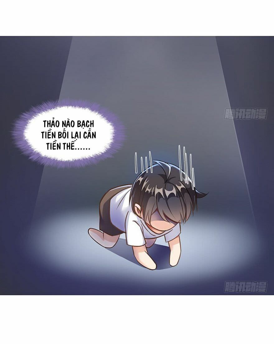 đọc truyện Tu Chân Nói Chuyện Phiếm Quần Chương 93 ảnh 32 tại Thiên Thai Truyện