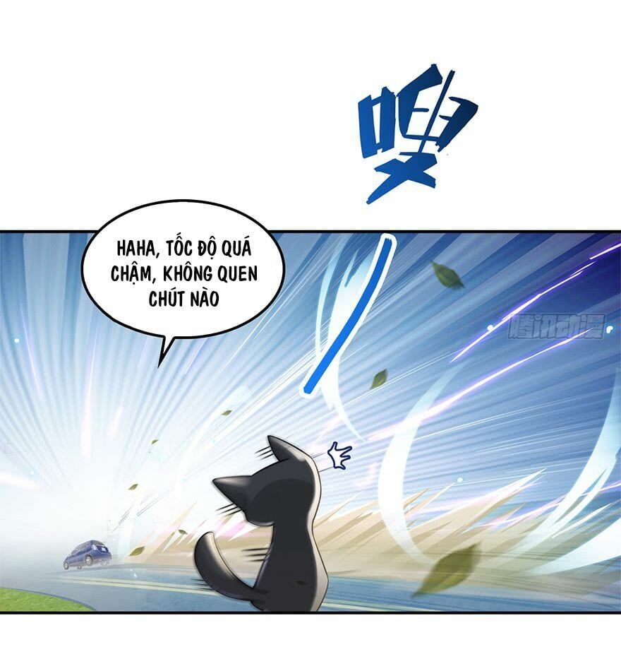 đọc truyện Tu Chân Nói Chuyện Phiếm Quần Chương 94 ảnh 36 tại Thiên Thai Truyện