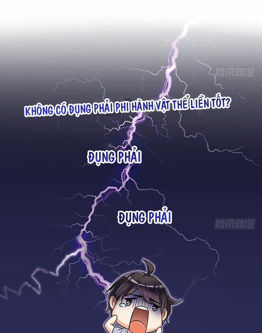 đọc truyện Tu Chân Nói Chuyện Phiếm Quần Chương 95 ảnh 47 tại Thiên Thai Truyện