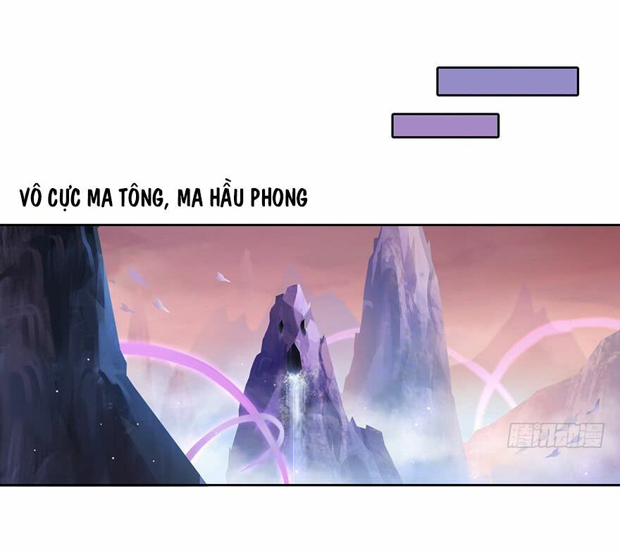 đọc truyện Tu Chân Nói Chuyện Phiếm Quần Chương 96 ảnh 19 tại Thiên Thai Truyện