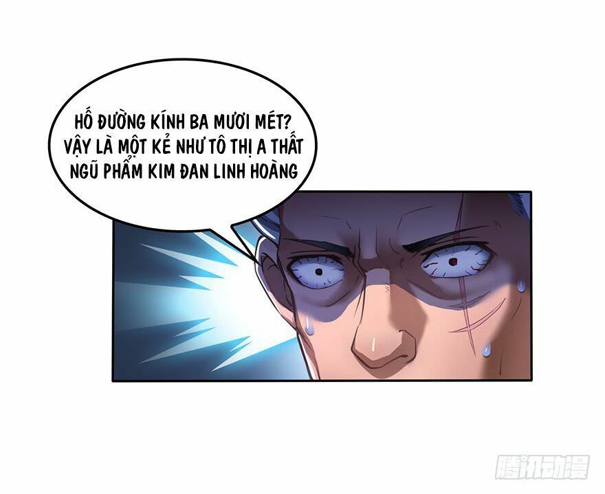 đọc truyện Tu Chân Nói Chuyện Phiếm Quần Chương 96 ảnh 23 tại Thiên Thai Truyện
