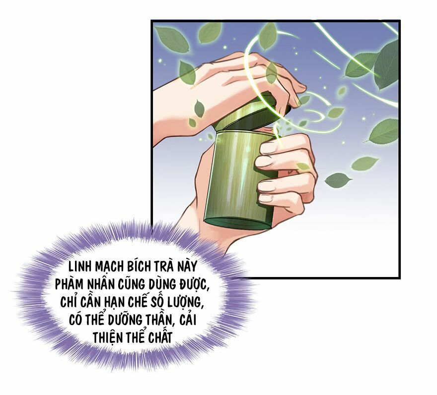đọc truyện Tu Chân Nói Chuyện Phiếm Quần Chương 96 ảnh 42 tại Thiên Thai Truyện