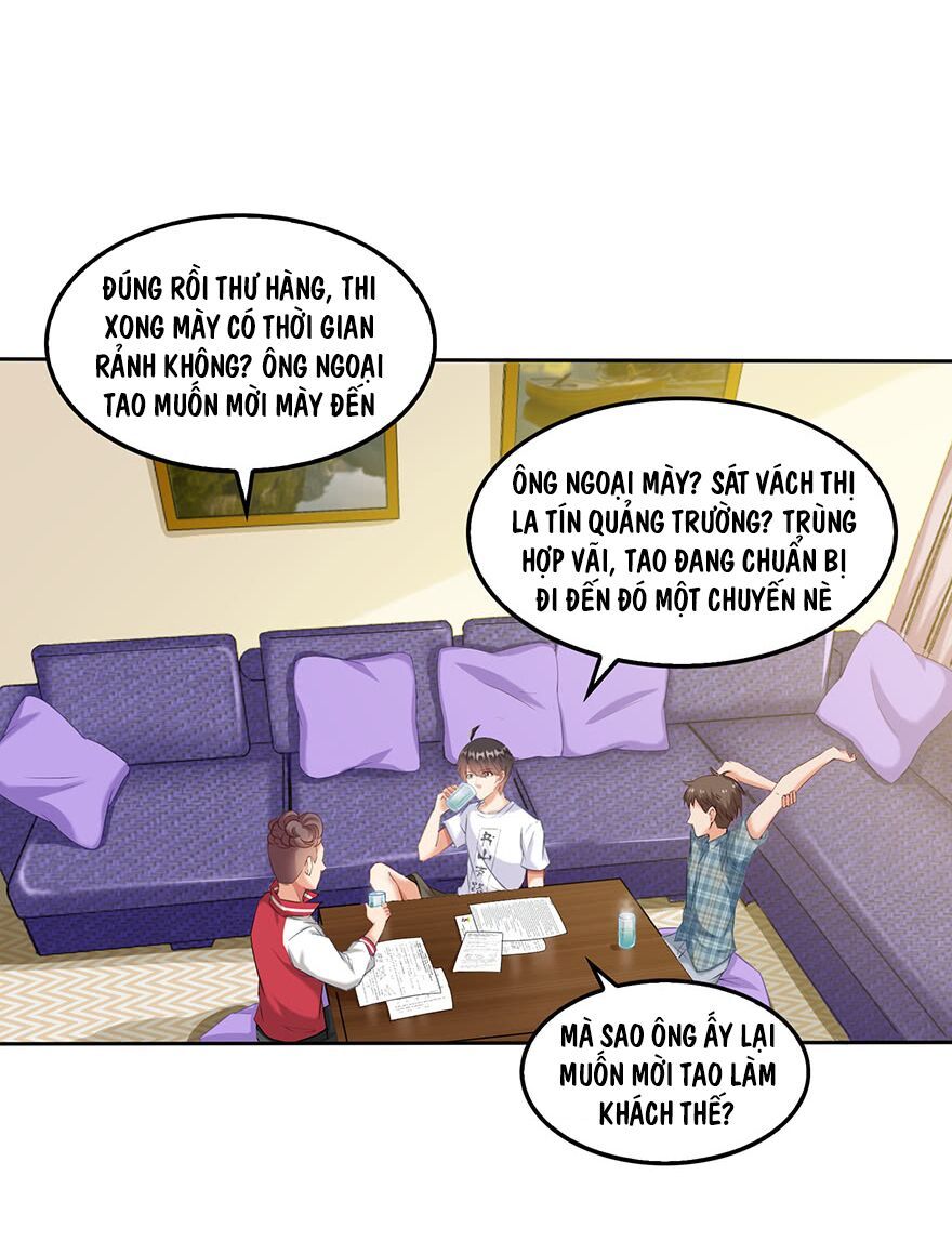 đọc truyện Tu Chân Nói Chuyện Phiếm Quần Chương 97 ảnh 12 tại Thiên Thai Truyện