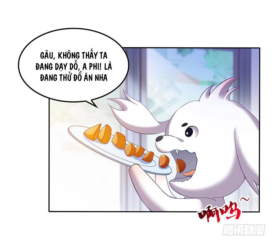 đọc truyện Tu Chân Nói Chuyện Phiếm Quần Chương 97 ảnh 19 tại Thiên Thai Truyện