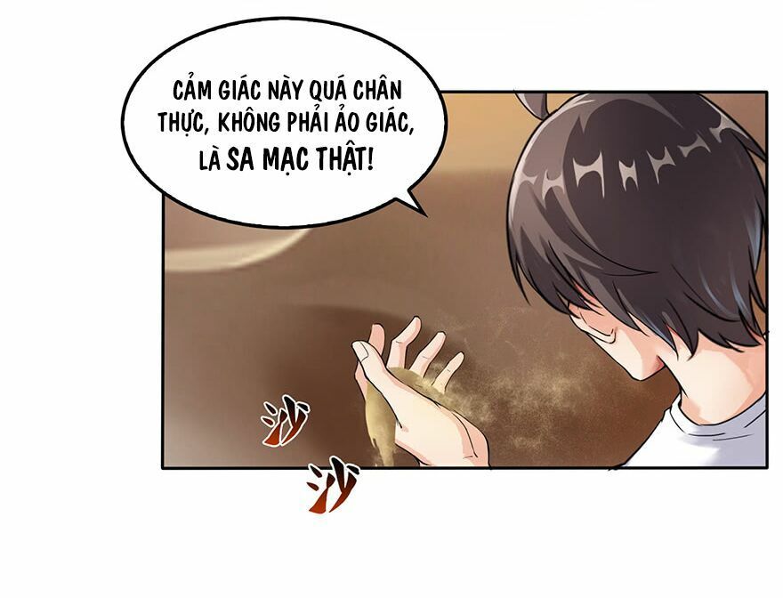 đọc truyện Tu Chân Nói Chuyện Phiếm Quần Chương 99 ảnh 13 tại Thiên Thai Truyện