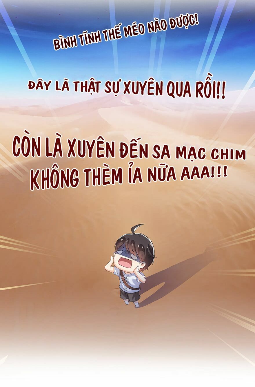 đọc truyện Tu Chân Nói Chuyện Phiếm Quần Chương 99 ảnh 24 tại Thiên Thai Truyện