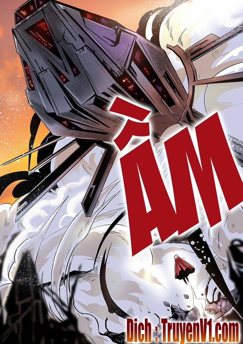 đọc truyện Tu Chân Tứ Vạn Niên Chương 1 ảnh 6 tại Thiên Thai Truyện