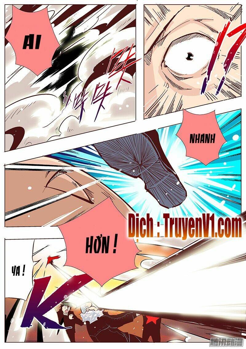 đọc truyện Tu Chân Tứ Vạn Niên Chương 1 ảnh 9 tại Thiên Thai Truyện