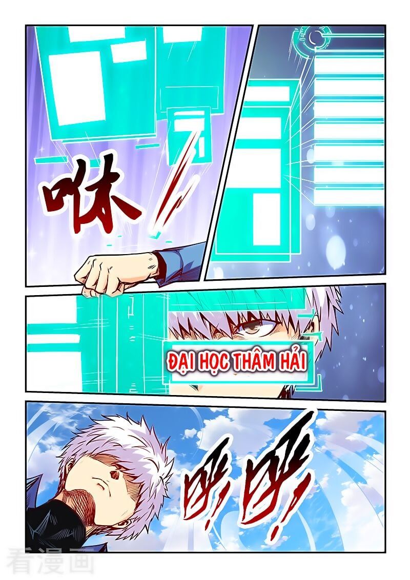 đọc truyện Tu Chân Tứ Vạn Niên Chương 103 ảnh 9 tại Thiên Thai Truyện