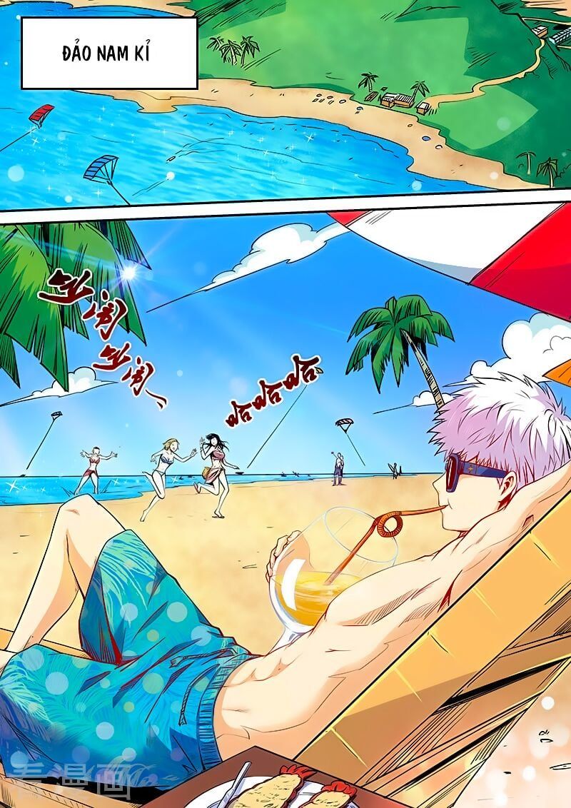 đọc truyện Tu Chân Tứ Vạn Niên Chương 106 ảnh 4 tại Thiên Thai Truyện