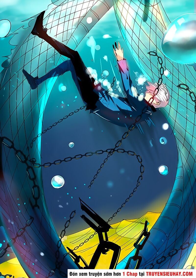 đọc truyện Tu Chân Tứ Vạn Niên Chương 11 ảnh 10 tại Thiên Thai Truyện