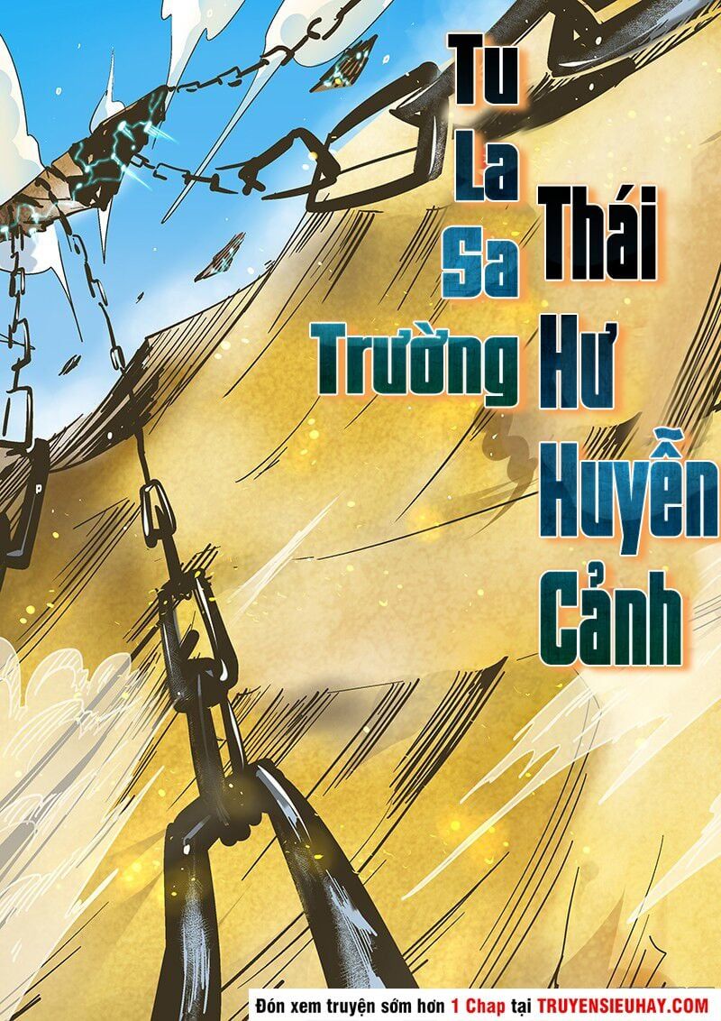 đọc truyện Tu Chân Tứ Vạn Niên Chương 11 ảnh 11 tại Thiên Thai Truyện