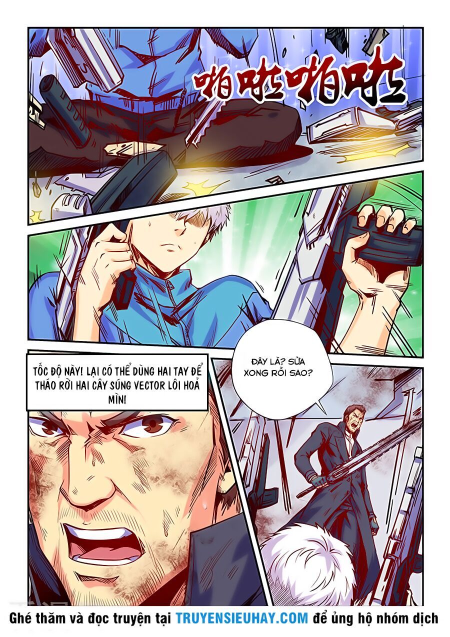 đọc truyện Tu Chân Tứ Vạn Niên Chương 110 ảnh 12 tại Thiên Thai Truyện