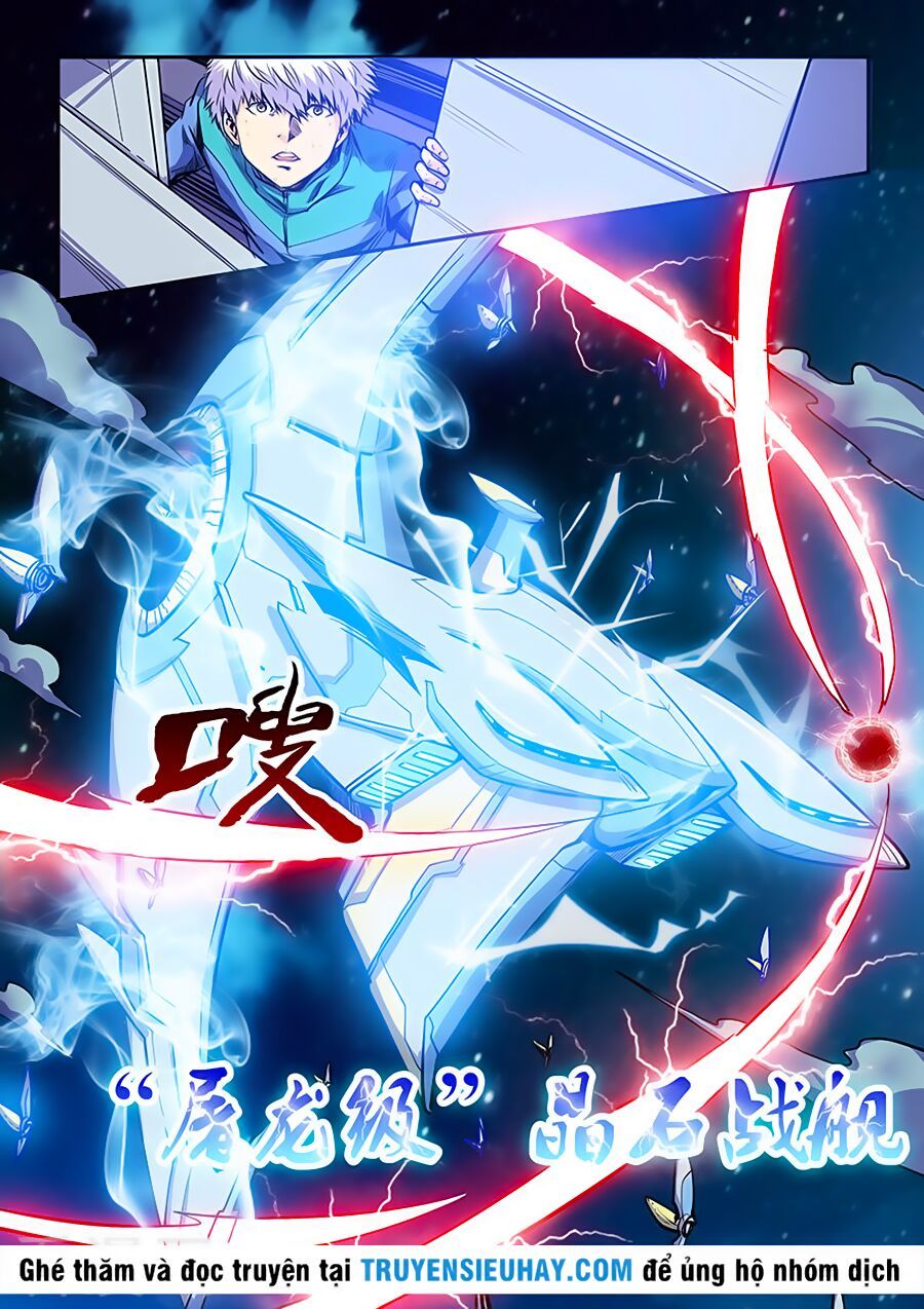 đọc truyện Tu Chân Tứ Vạn Niên Chương 116 ảnh 16 tại Thiên Thai Truyện