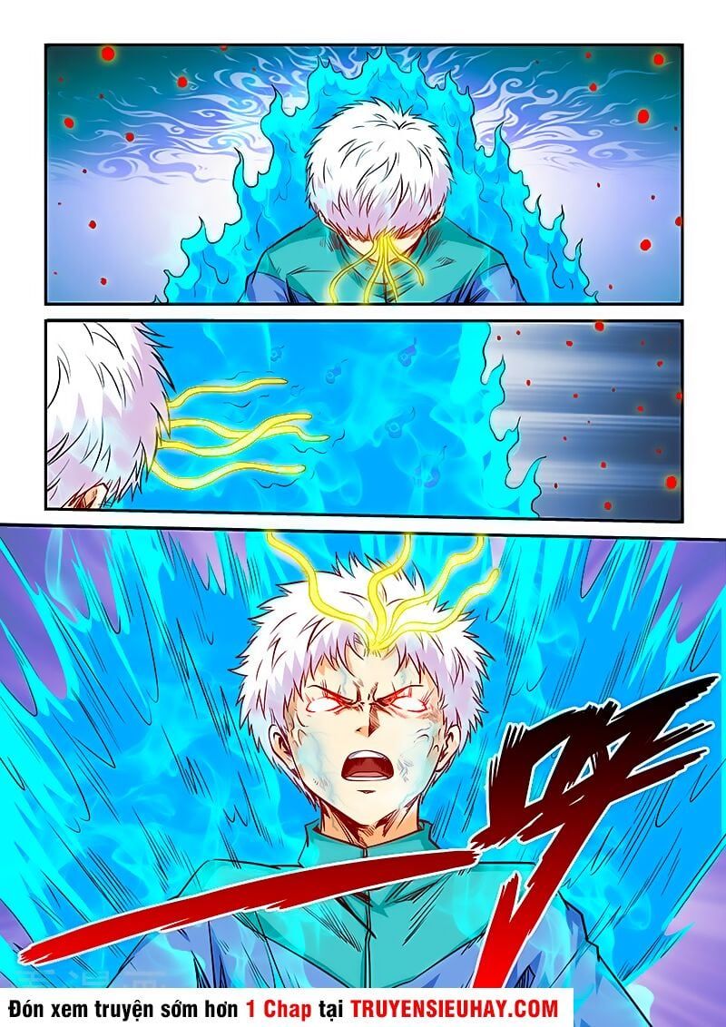 đọc truyện Tu Chân Tứ Vạn Niên Chương 121 ảnh 6 tại Thiên Thai Truyện