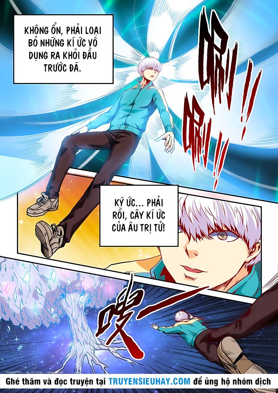 đọc truyện Tu Chân Tứ Vạn Niên Chương 132 ảnh 9 tại Thiên Thai Truyện