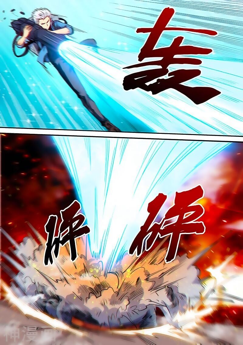 đọc truyện Tu Chân Tứ Vạn Niên Chương 149 ảnh 11 tại Thiên Thai Truyện